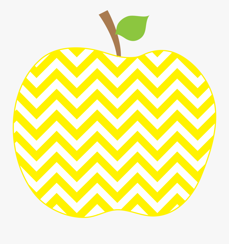 Chevron Clipart Pencil Chevron Apple Clipart Free Transparent Clipart Clipartkey