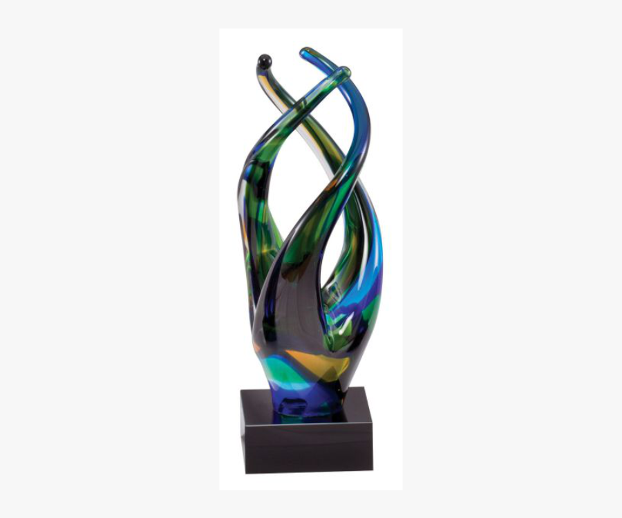 Art Glass Awards, Transparent Clipart