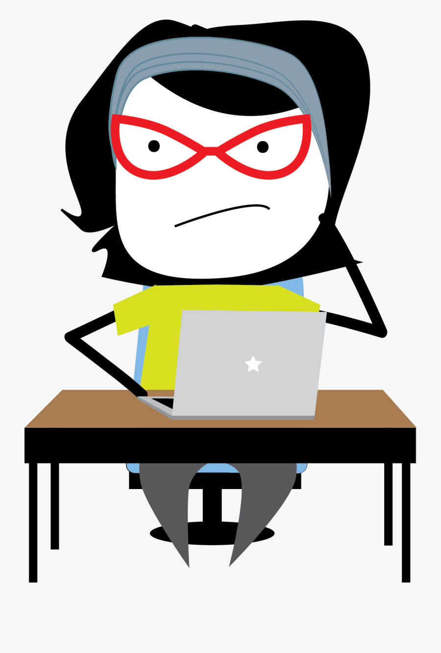 Asset - Cartoon, Transparent Clipart