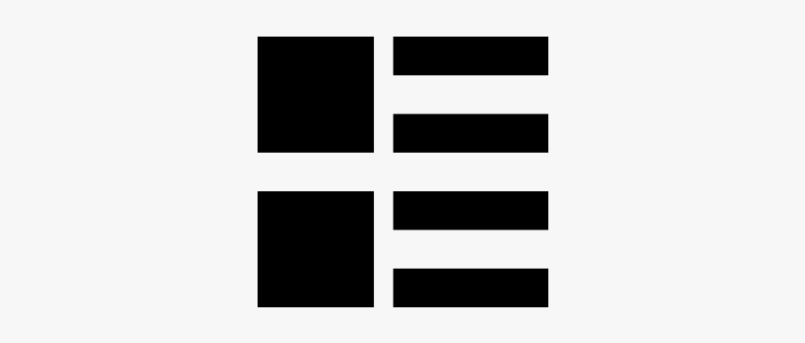 Free Checklist Icon Png Vector - Symmetry, Transparent Clipart