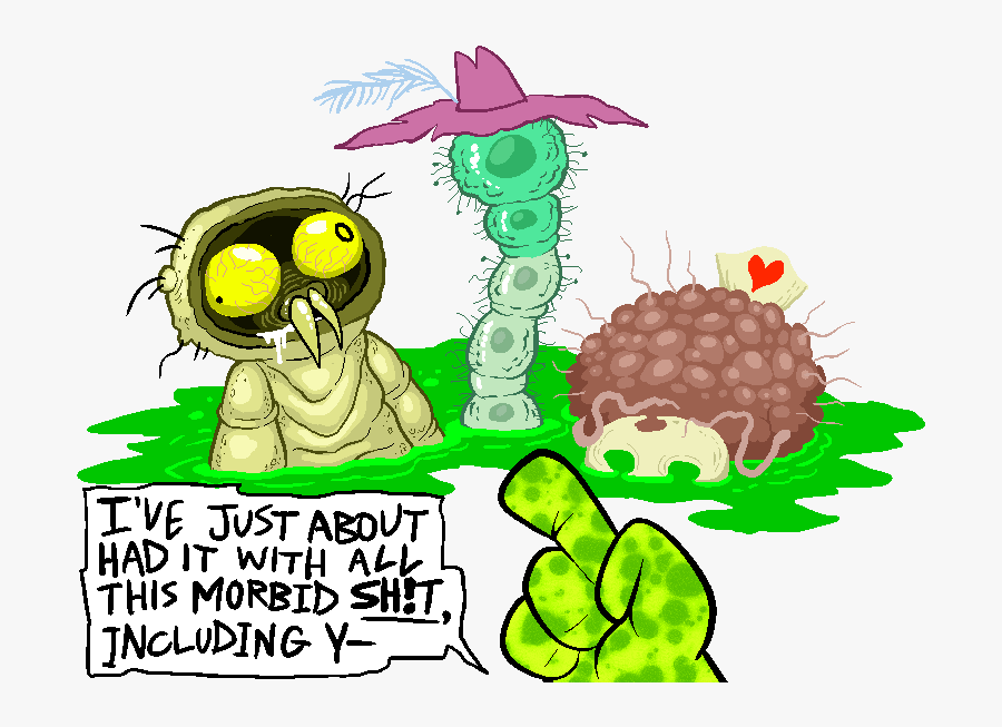 Cartoon, Transparent Clipart