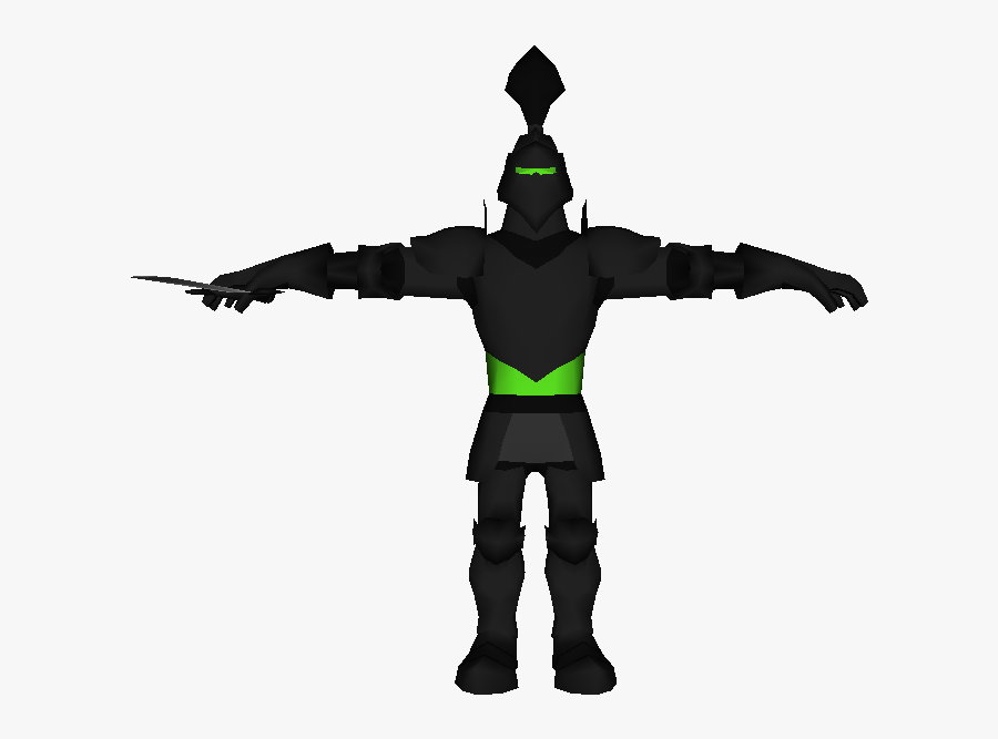 Download Zip Archive - Black Knight Scooby Doo 2, Transparent Clipart