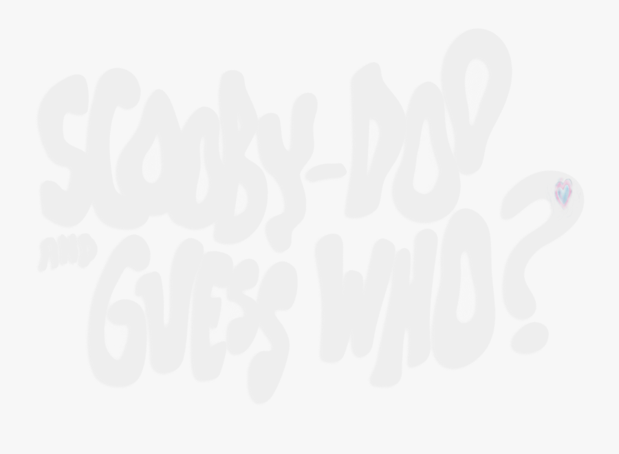 Article Image - Calligraphy, Transparent Clipart