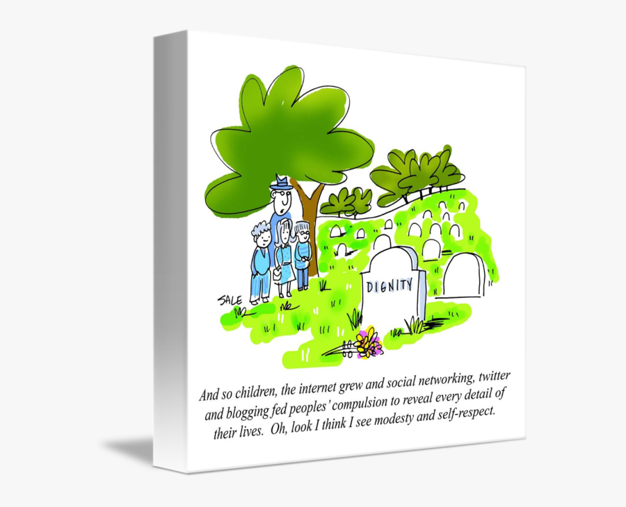 Death Of By Graham - Tree, Transparent Clipart
