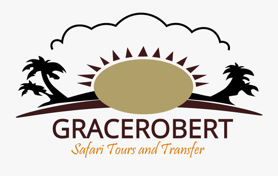 Safari Binoculars Clipart - Illustration, Transparent Clipart