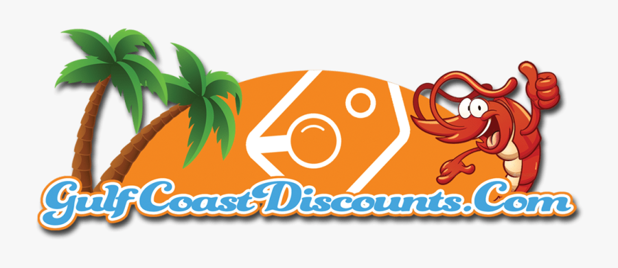 Orange Beach Coupons, Transparent Clipart