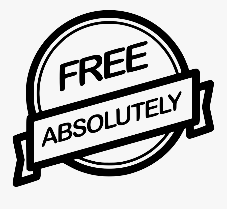 Free Label Guarantee Absolutely , Free Transparent Clipart - ClipartKey