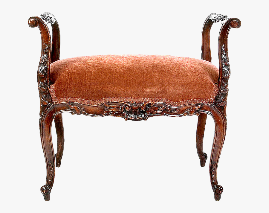 Wooden Chair Png Image - Chair Png For Photoshop, Transparent Clipart