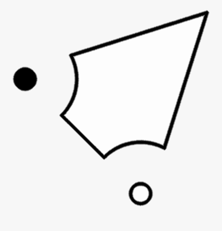 Highway Clipart Interchange - Line Art, Transparent Clipart