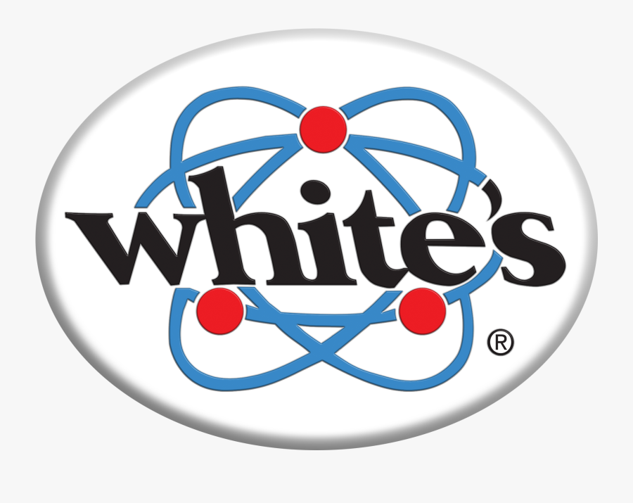 The Doc Colorado Minerals - White's Electronics, Transparent Clipart
