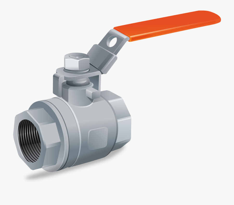 Oil Gas Ball Suppliers - Stainless Steel Ball Valve 4 Inch, Transparent Clipart