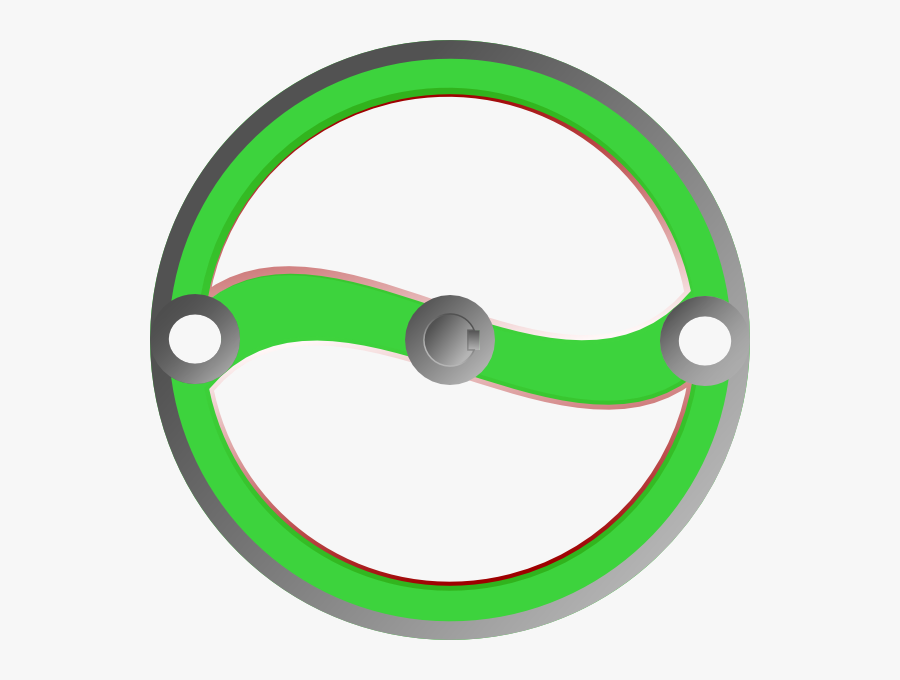 Circle, Transparent Clipart