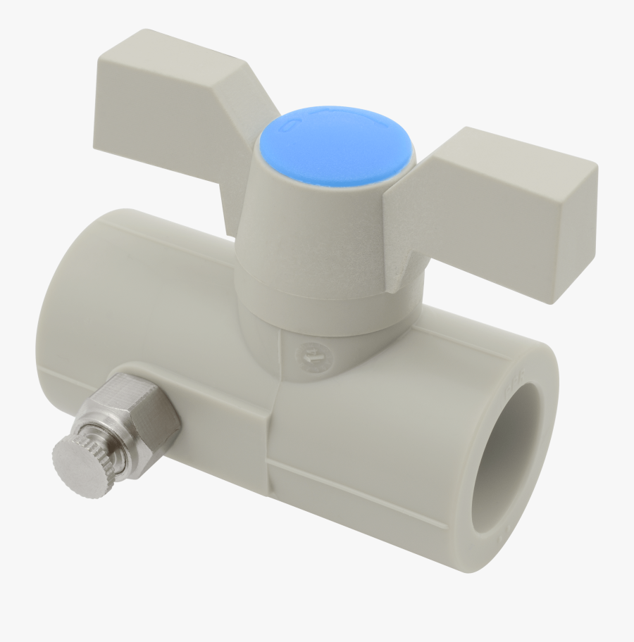 Pipe Clipart Valve - Pipe, Transparent Clipart