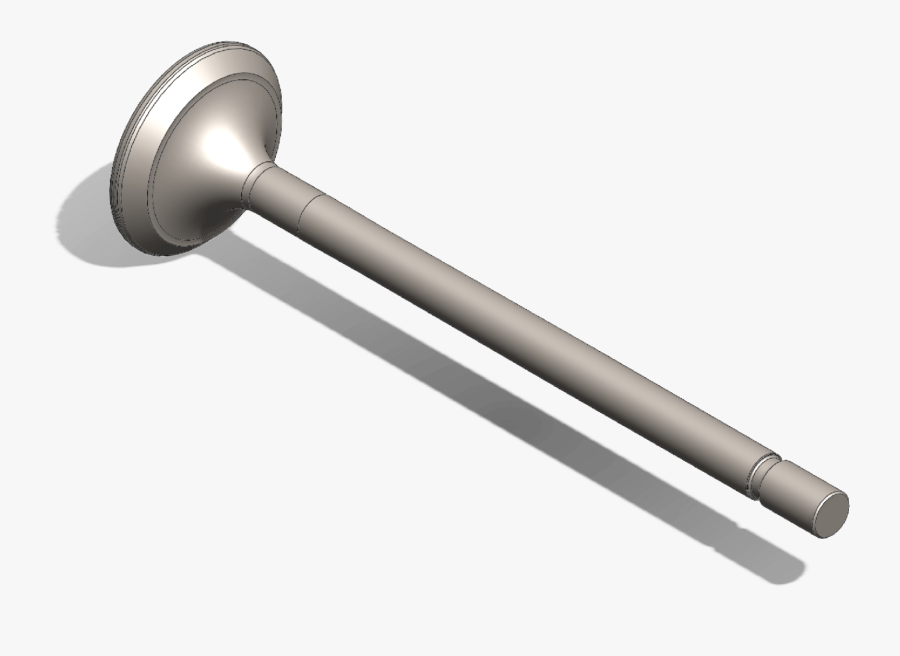 Transparent Valve Png - Plunger, Transparent Clipart
