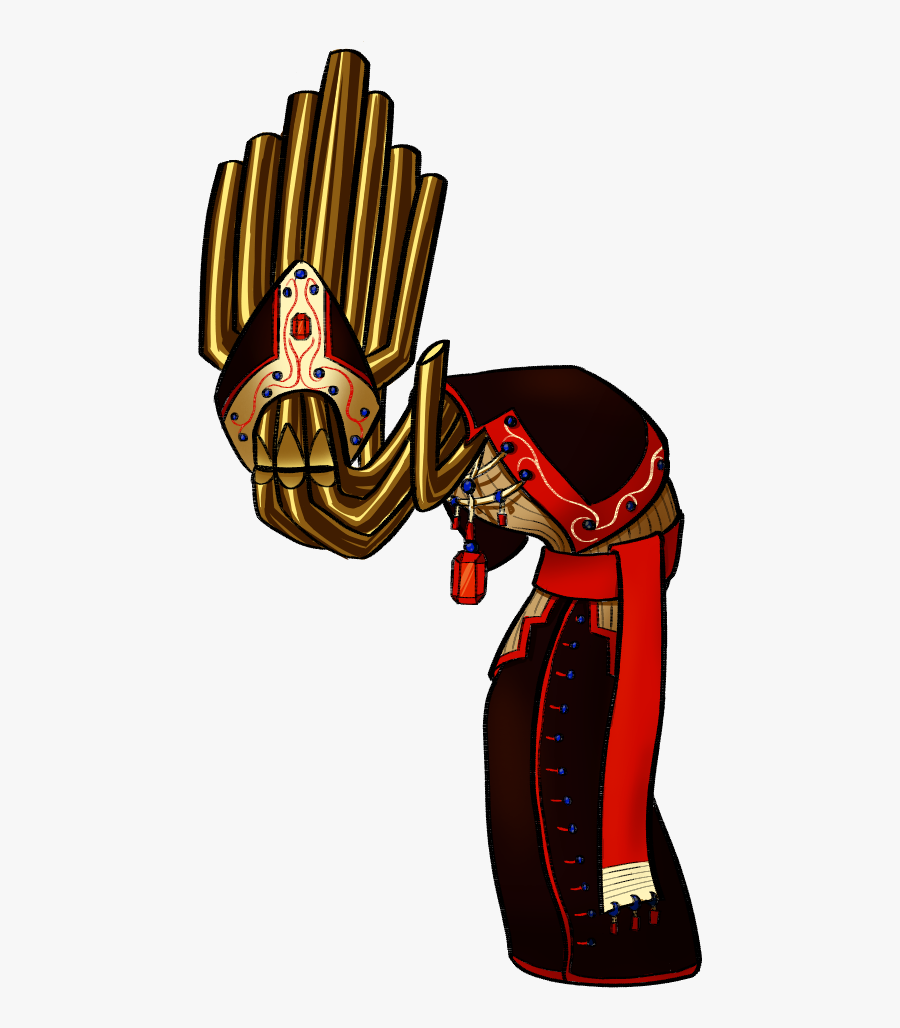 A Nice Compact Little Nightmare - Cartoon, Transparent Clipart