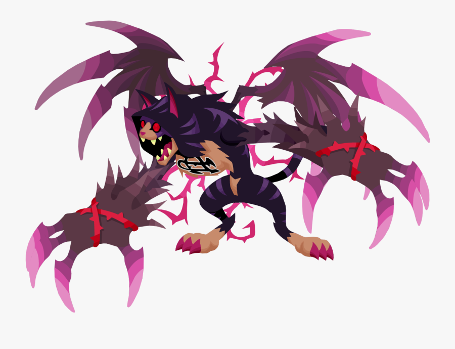 Kingdom Hearts Nightmare Chirithy, Transparent Clipart