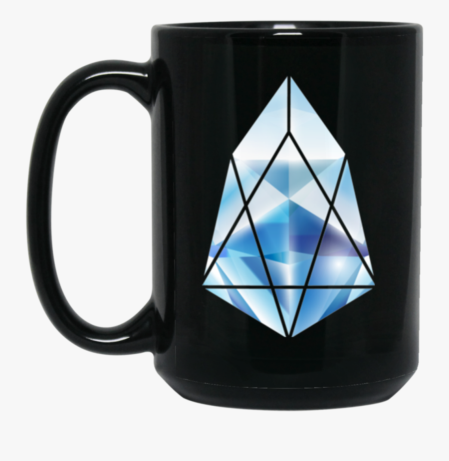 Transparent Coffe Cup Png - Eos.io, Transparent Clipart