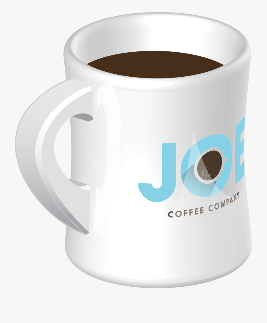 Coffe Mug Png - Coffee Cup, Transparent Clipart