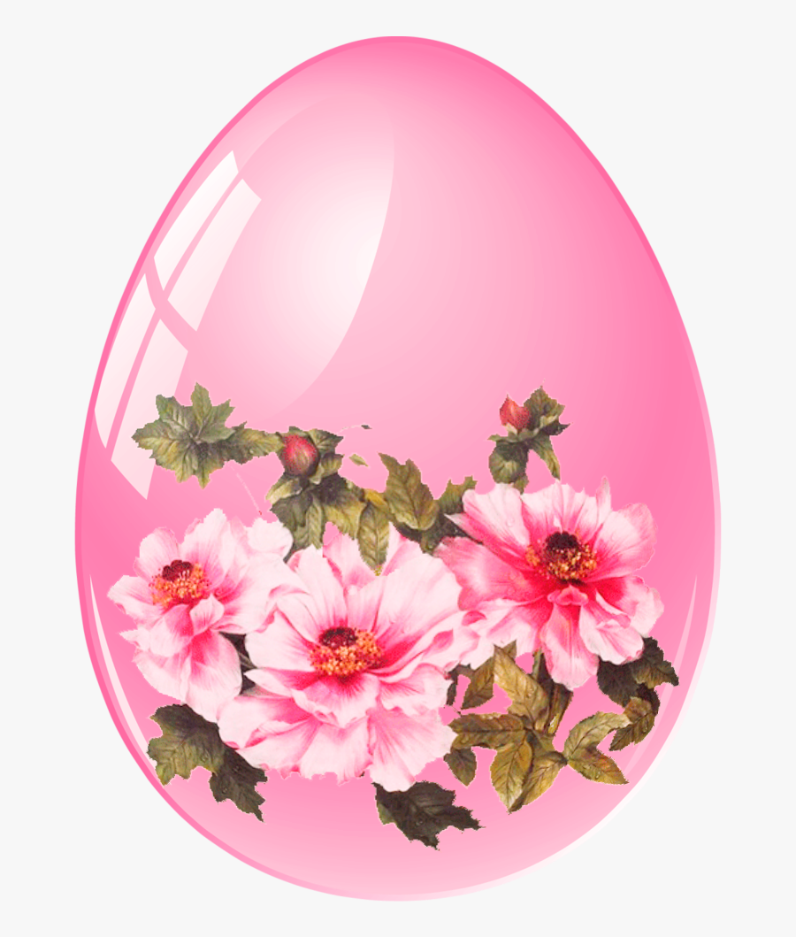 Transparent Spring Easter - Buona Pasqua 2019 Immagini Nuove, Transparent Clipart