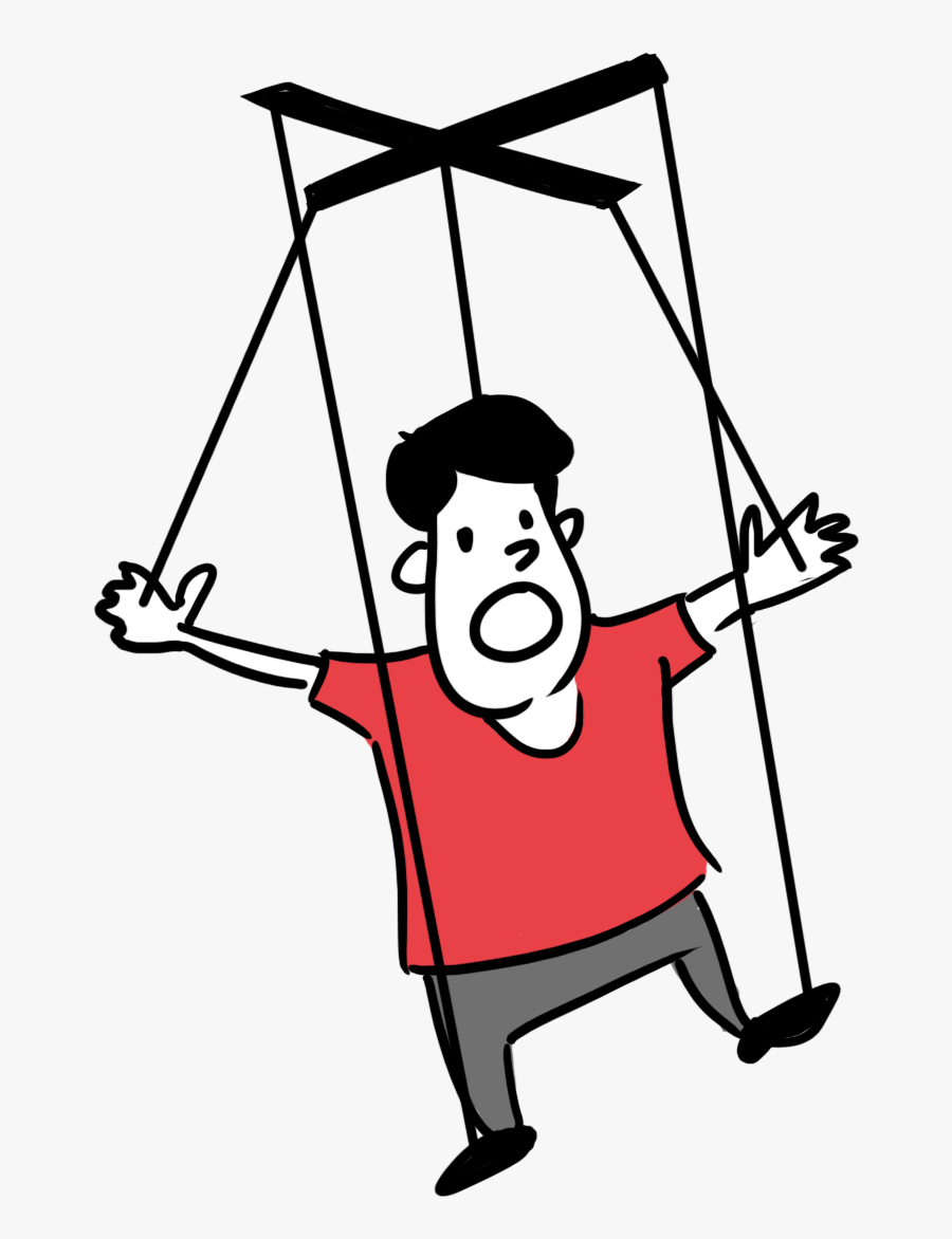 Power - Swing, Transparent Clipart