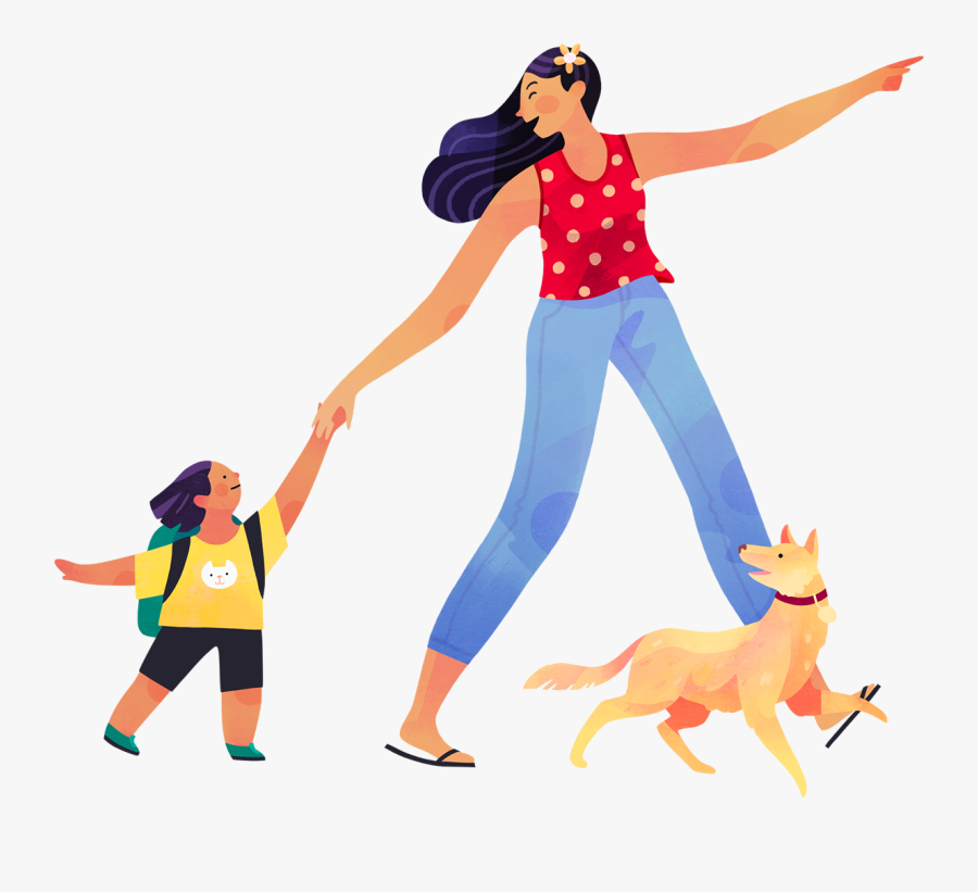 Hero Illustration Hero Illustration - Jarom Vogel, Transparent Clipart