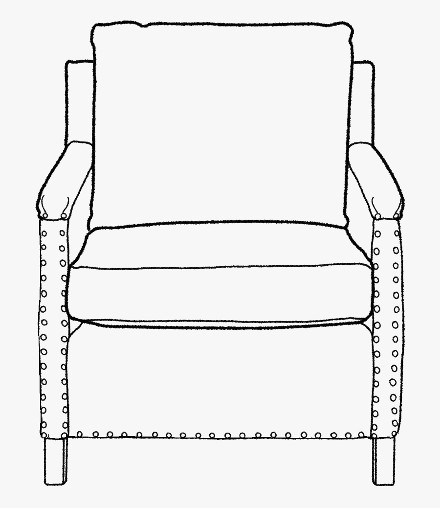 Productname - Office Chair, Transparent Clipart