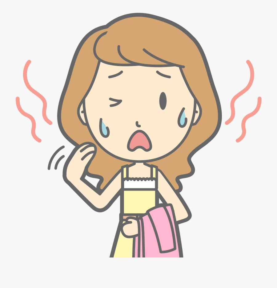 Pink,head,art - Girl On Phone Clipart, Transparent Clipart