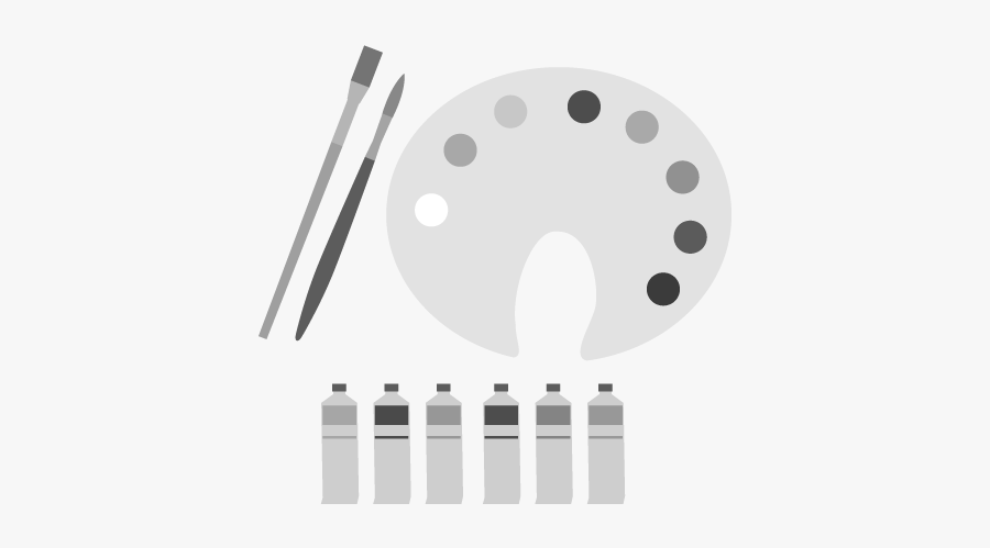 Circle, Transparent Clipart