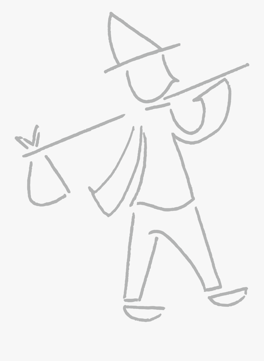 Line Art, Transparent Clipart