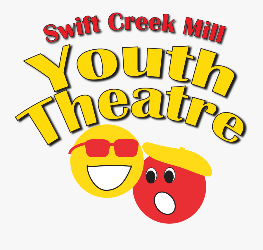 Smiley, Transparent Clipart