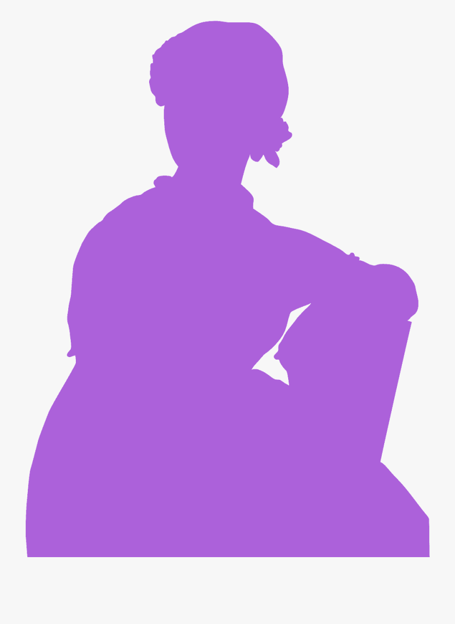 Silhouette, Transparent Clipart