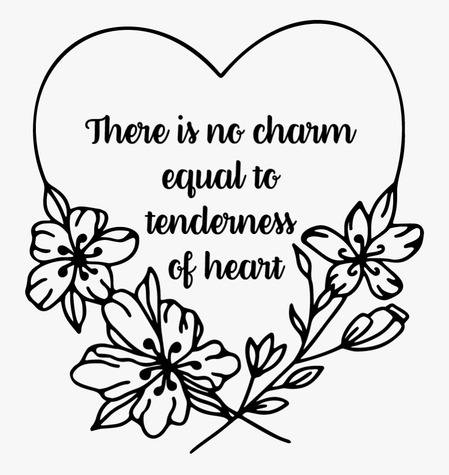 Heart, Transparent Clipart