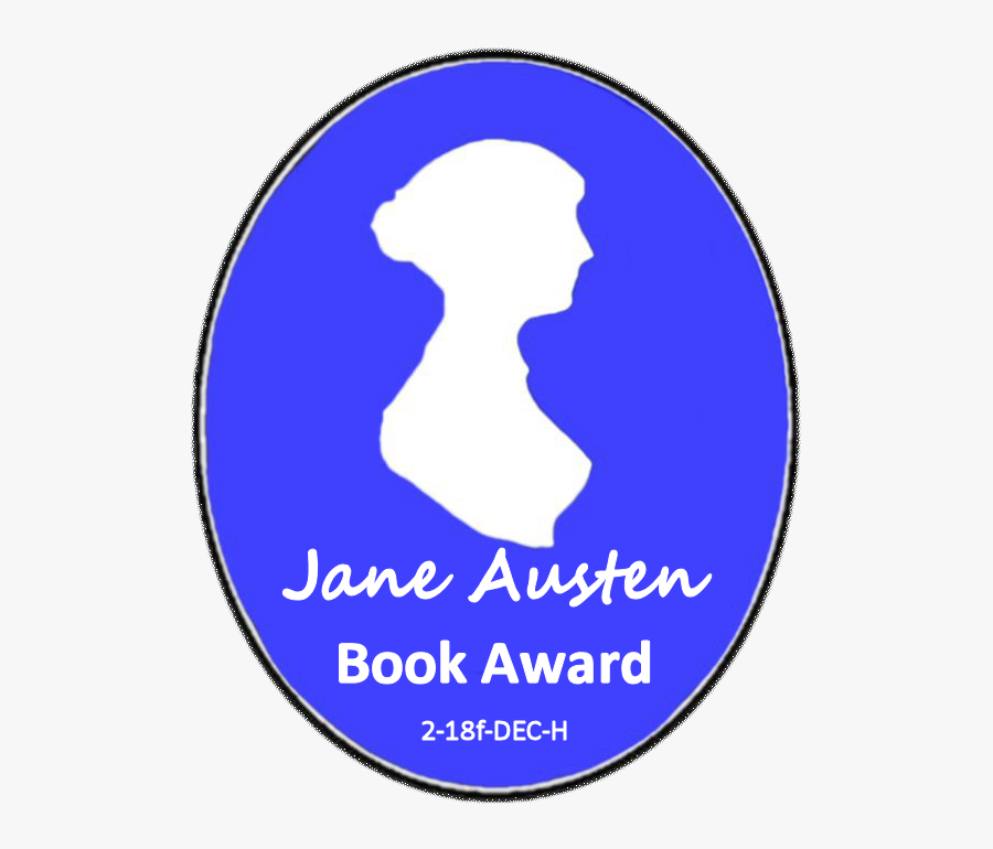 Jane Austen's Awards, Transparent Clipart