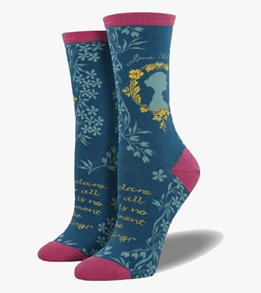 Sock, Transparent Clipart