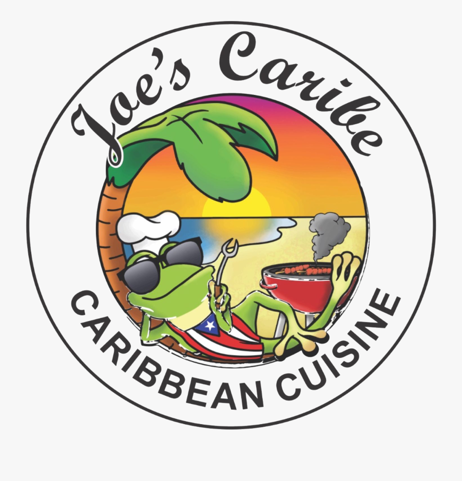 Joe"s Caribe - Wheel, Transparent Clipart