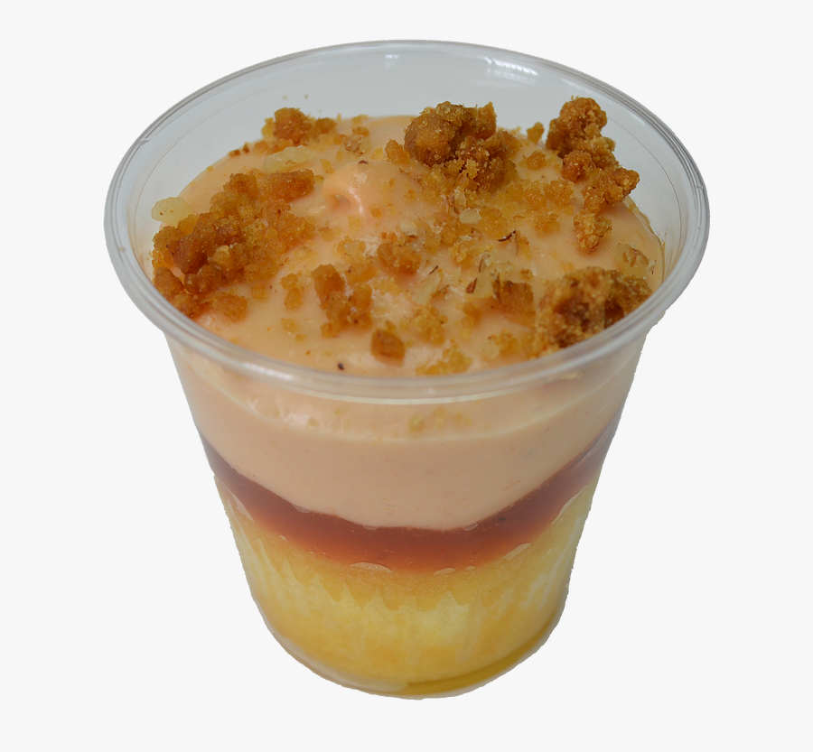 Clip Art Arroz Con Dulce Puerto Rico - Verrine, Transparent Clipart