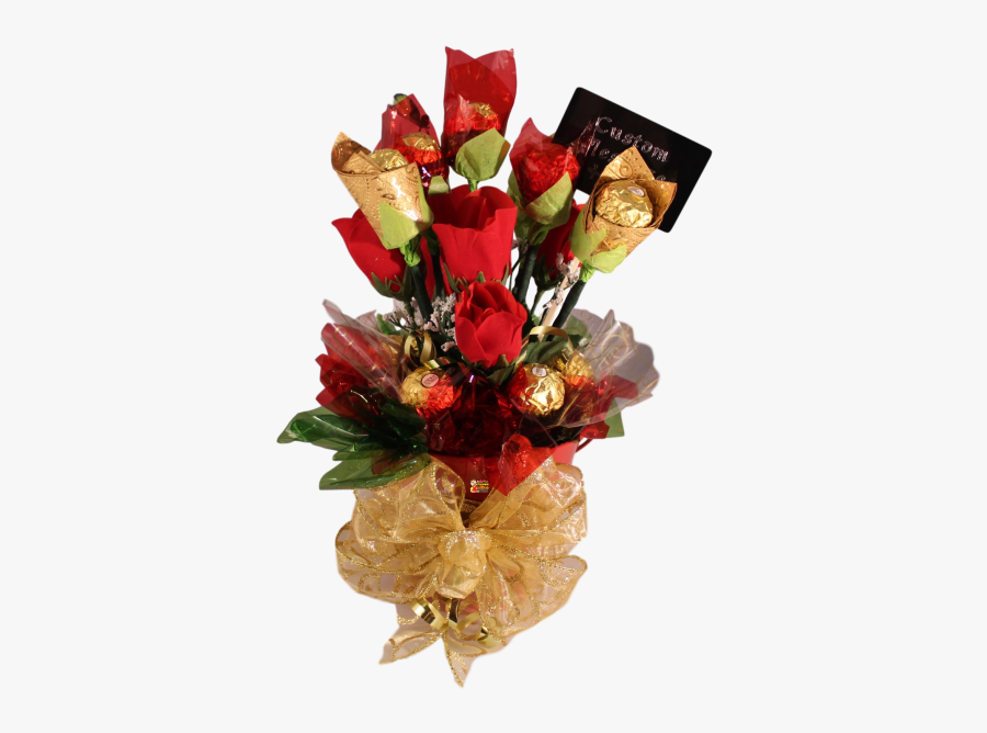 Bouquet, Transparent Clipart