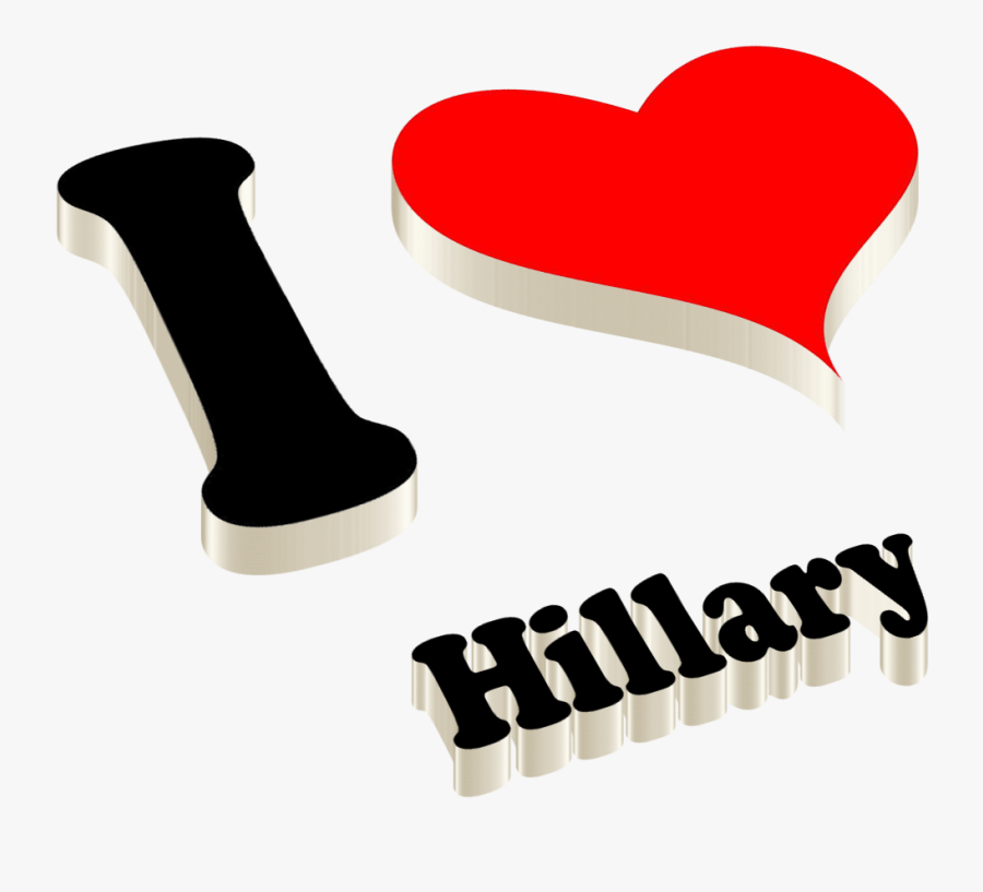 Hillary Png Photo - Loku Name, Transparent Clipart