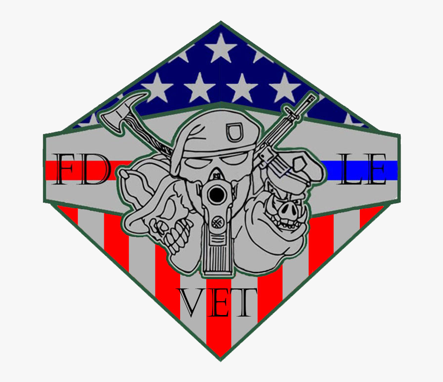 Revised Backpatch 1a Website - Crest, Transparent Clipart