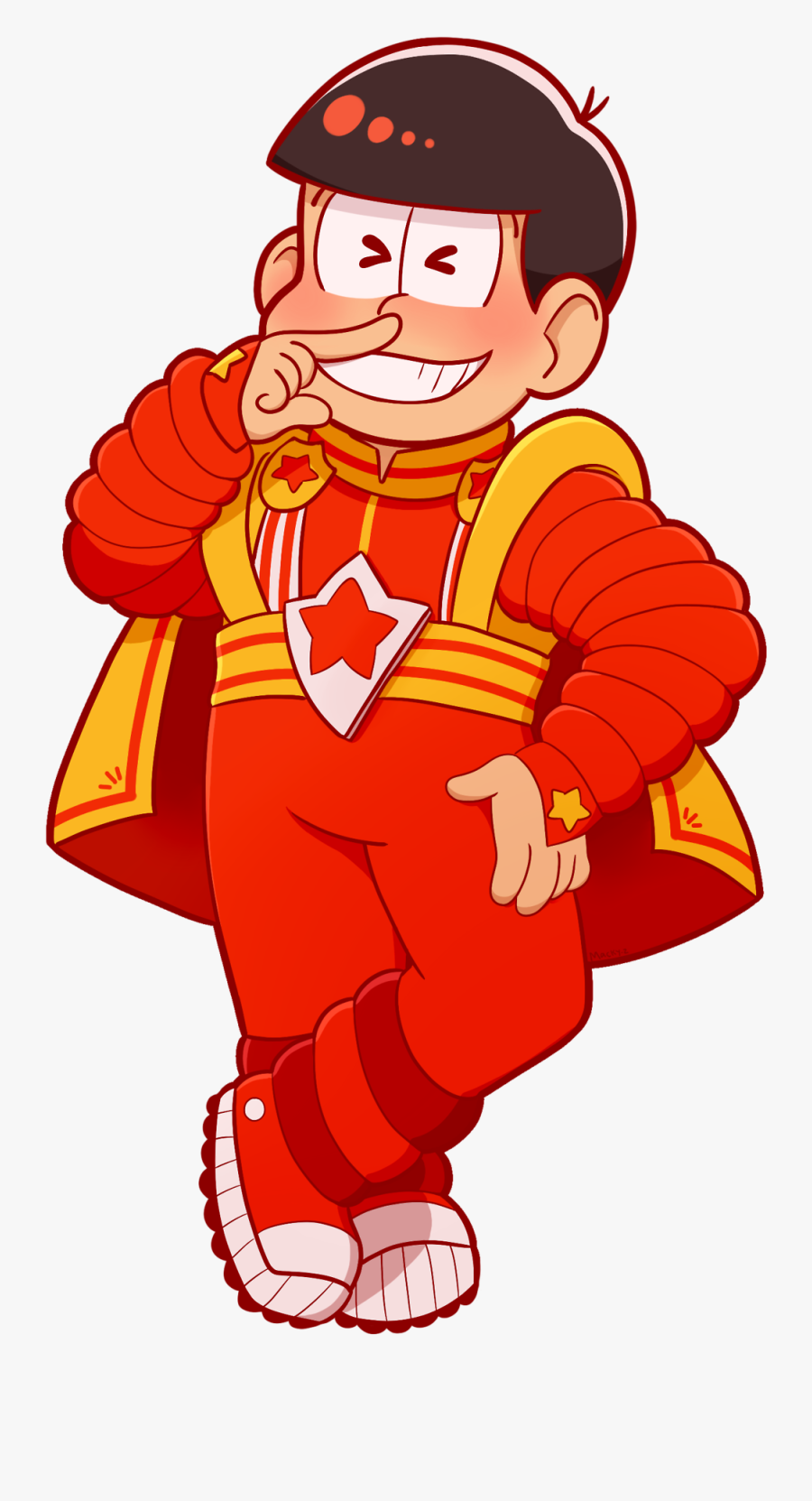 Cartoon, Transparent Clipart