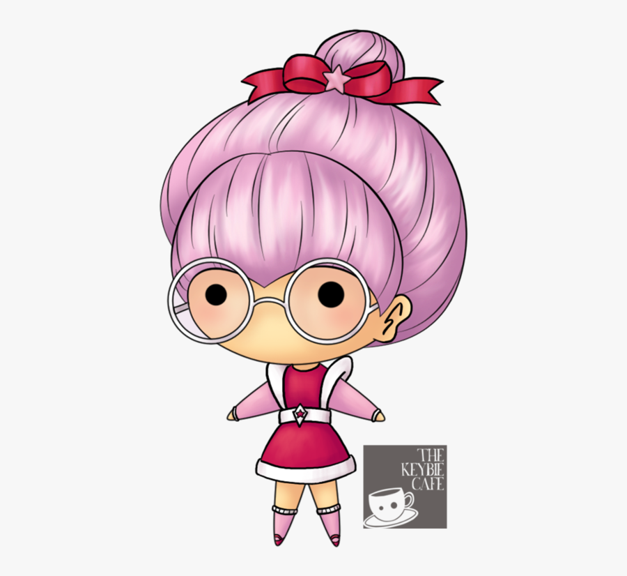 Rainbow Brite And The Color Kids Keybies - Cartoon, Transparent Clipart