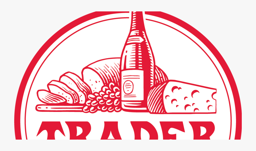 Petition Ramco Gershenson Properties - Transparent Trader Joe's Logo, Transparent Clipart