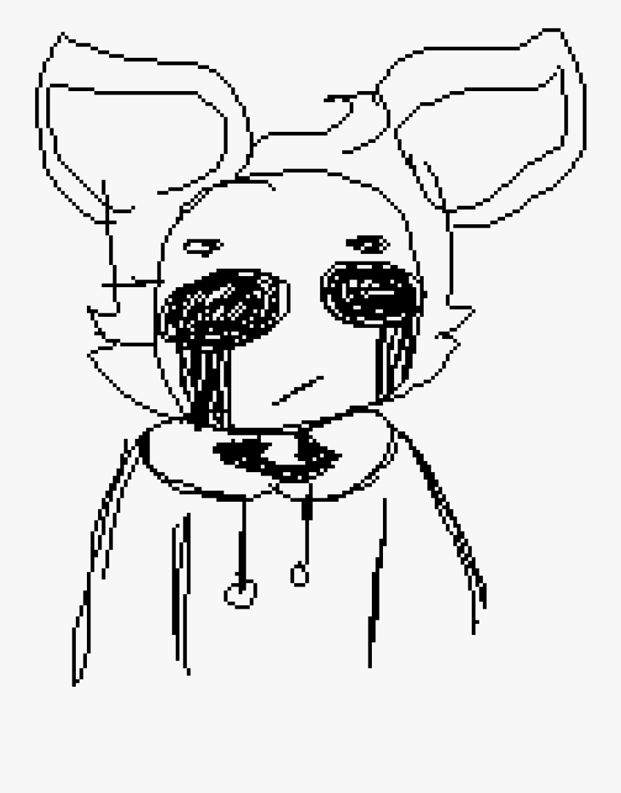 Bestfriend Drawing Profile - Drawing, Transparent Clipart