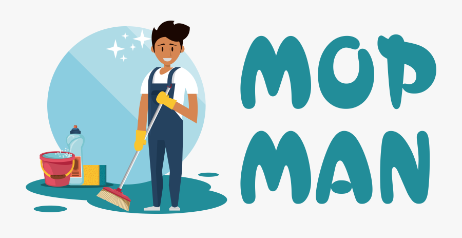 Img - Cleaner Illustration, Transparent Clipart