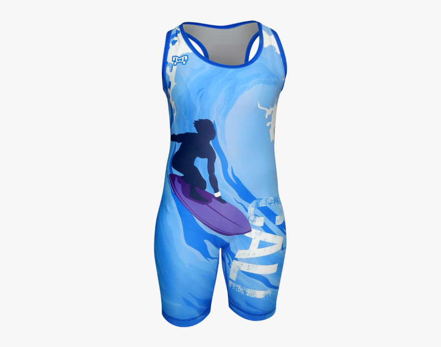 Wrestlers Clipart Wrestling Singlet - Active Tank, Transparent Clipart