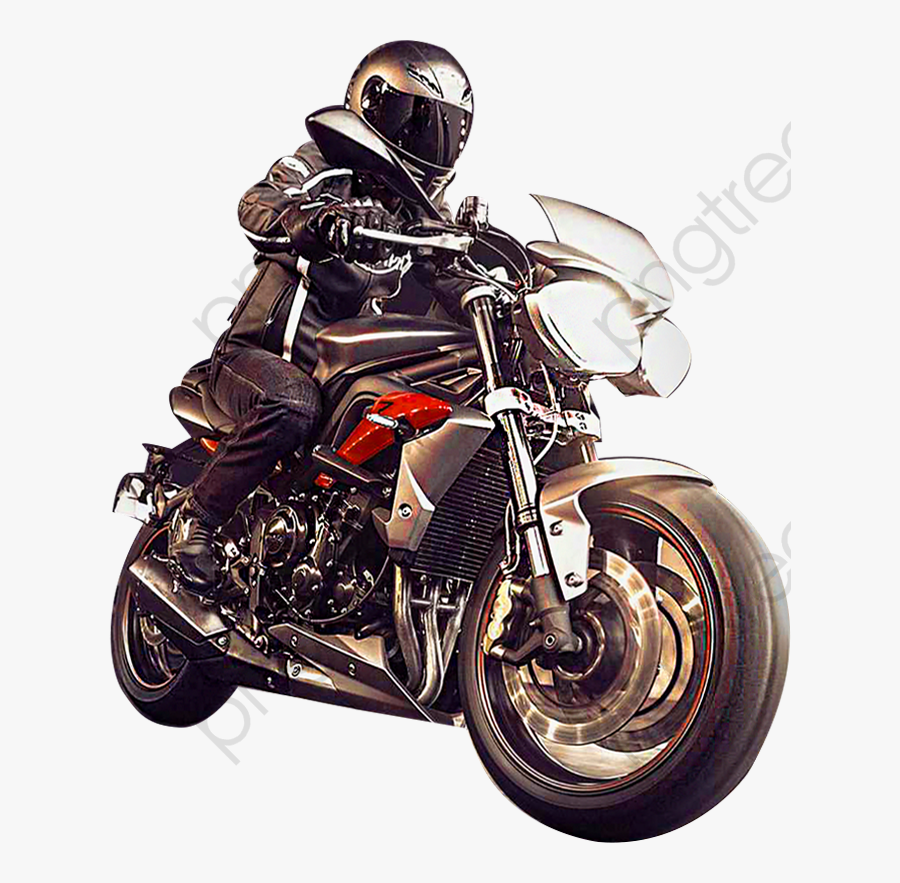 Motorbike Clipart Png - Motorcycle Design Png, Transparent Clipart
