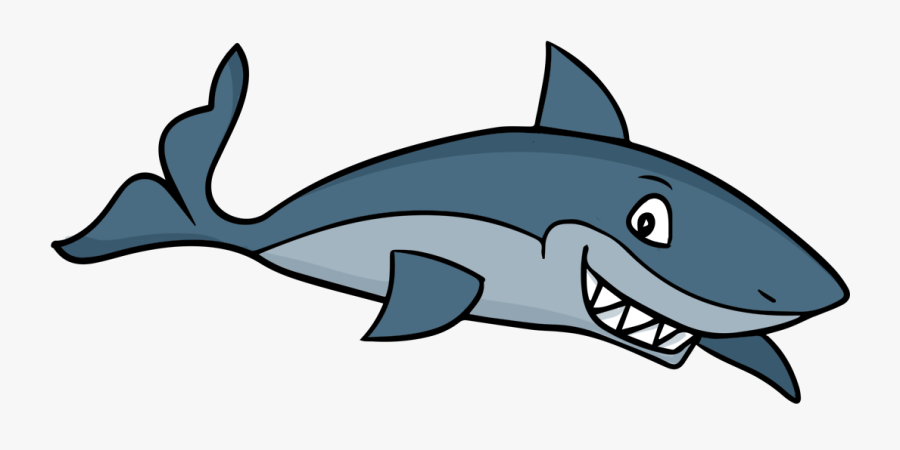 Shark Of Clipart Of Attack, Yu And Nottingham - Requiem Shark , Free ...