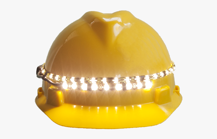 Engineering Clipart Hardhats - Dessert, Transparent Clipart
