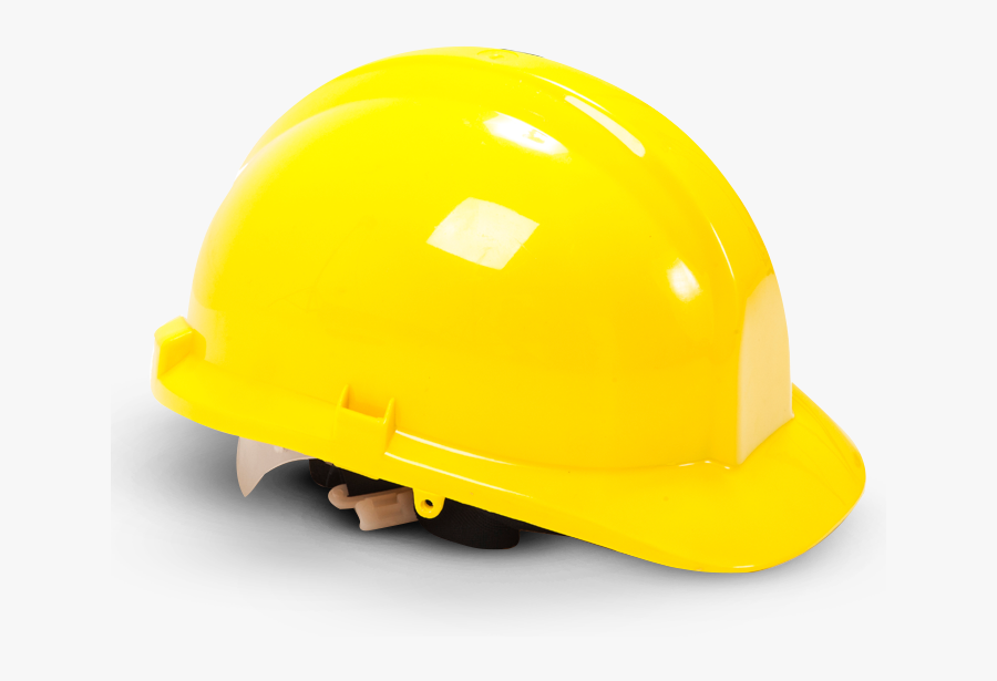 Transparent Hardhats Clipart - Engineer Helmet Png, Transparent Clipart
