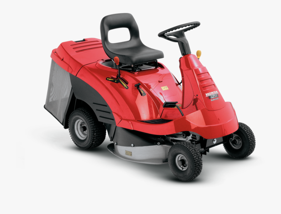 Lawnmower Clipart Red - Mountfield Ride On Mower, Transparent Clipart